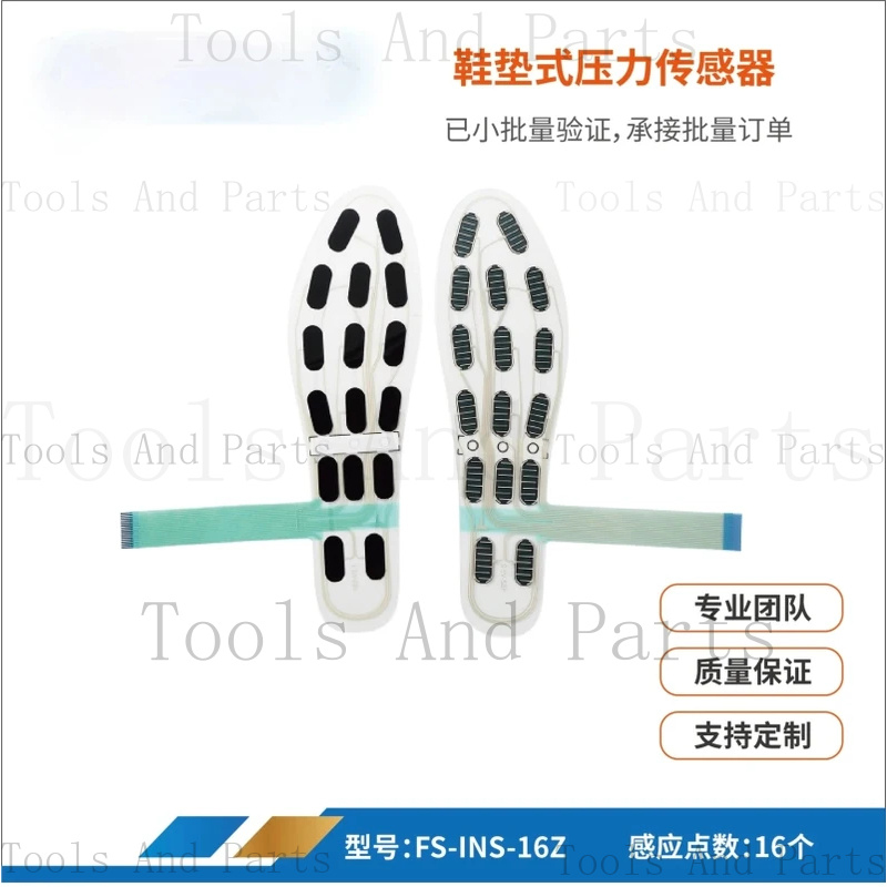 41 Yards Wear-Resistant And Wa - Smart Insole Pressure incelemesi ve fiyatı