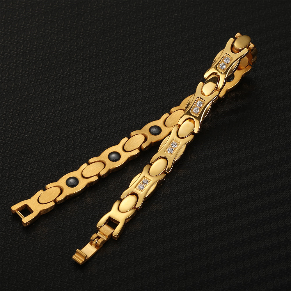 Titanium Steel Energy Bracelet - Meditation Headband Eeg incelemesi ve fiyatı