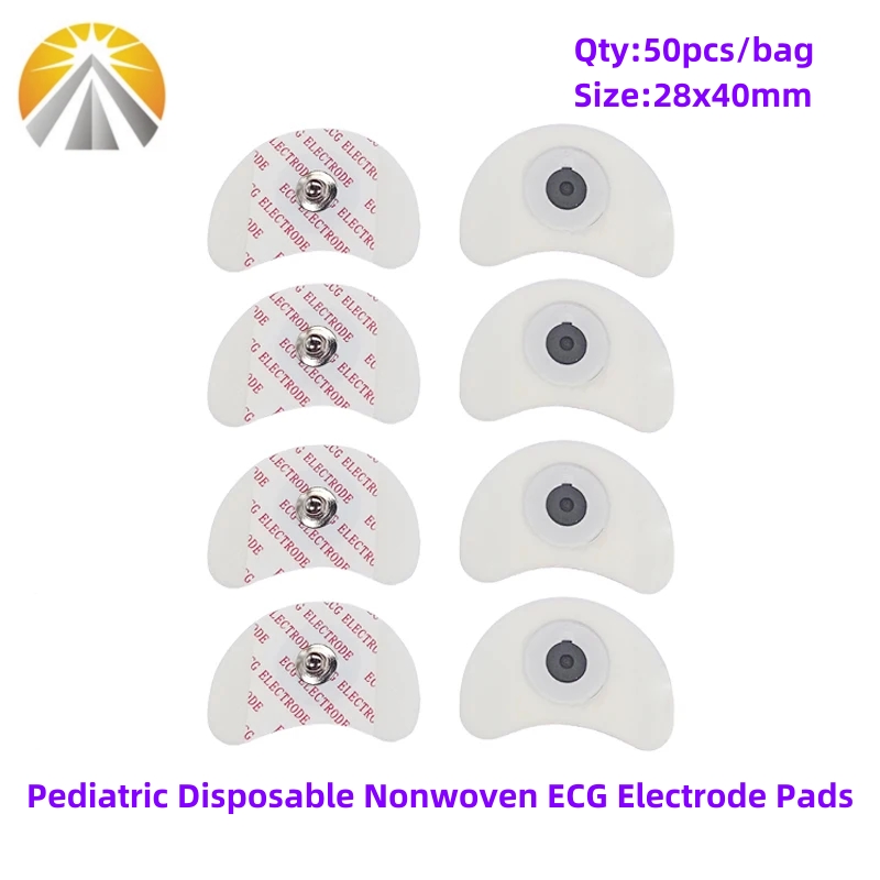 Adult or Pediatric Multi Sizes - Ecg Patch Monitor incelemesi ve fiyatı