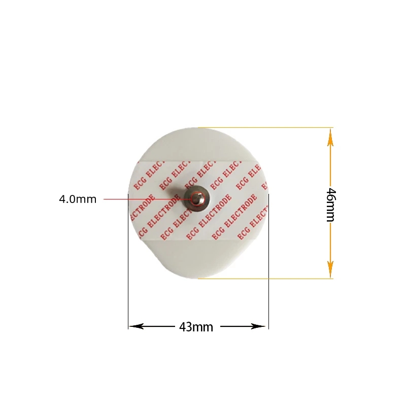 Adult or Pediatric Multi Sizes - Ecg Patch Monitor incelemesi ve fiyatı
