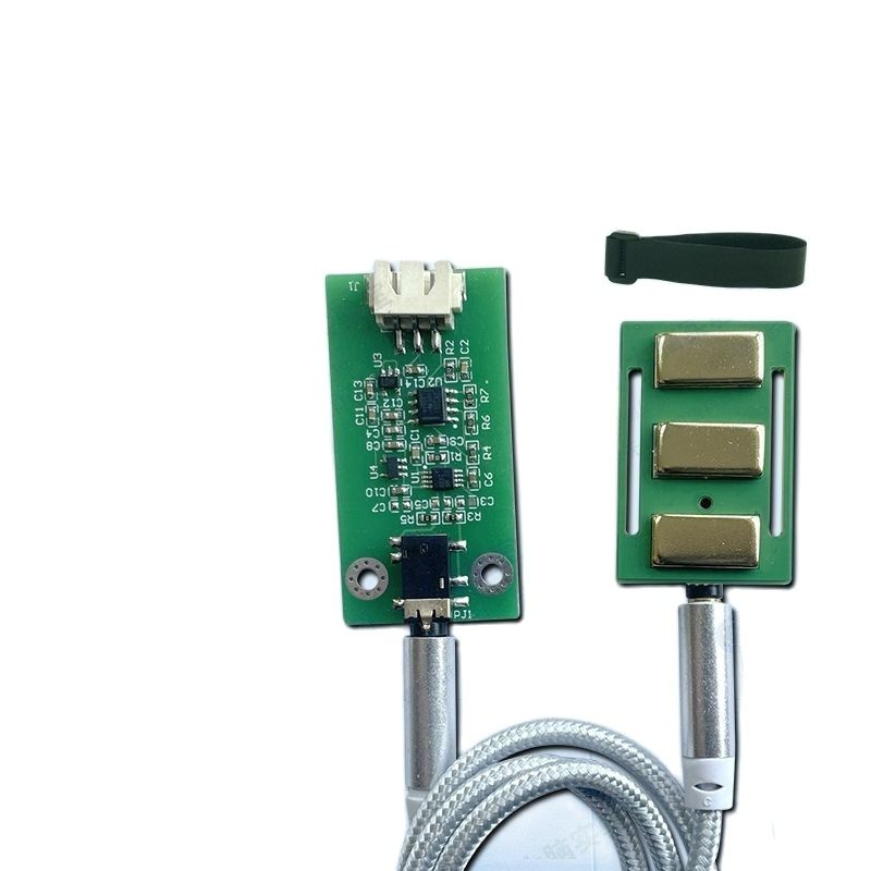 EMG Single Conduction Muscle E - Muscle Sensor Emg incelemesi ve fiyatı