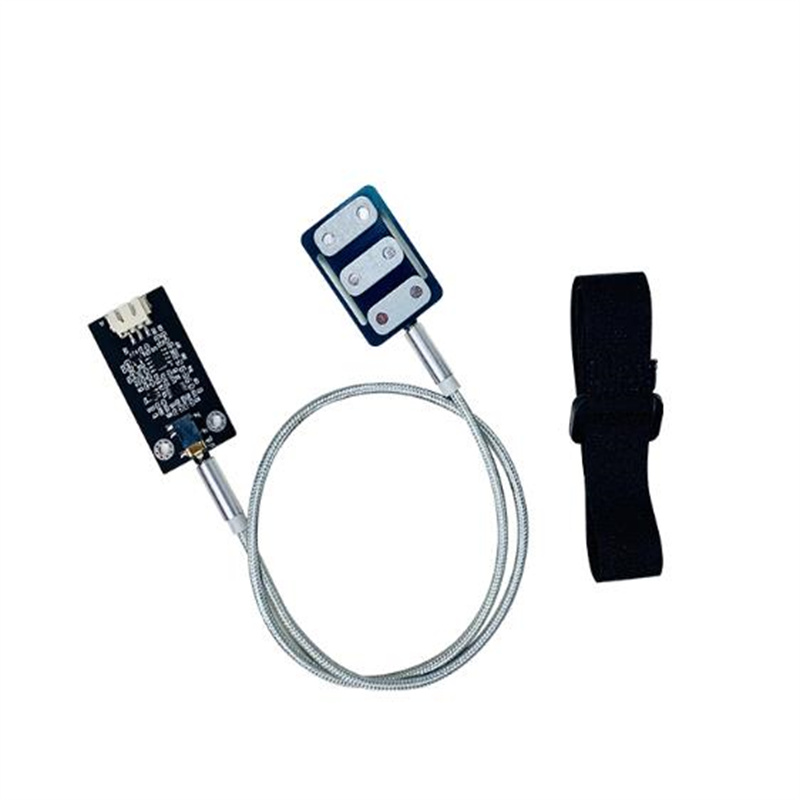EMG Single Conduction Muscle E - Muscle Sensor Emg incelemesi ve fiyatı