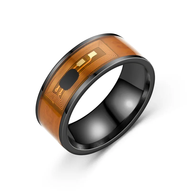 NFC Smart Ring Double Dragon P - Smart Ring Nfc Pay incelemesi ve fiyatı
