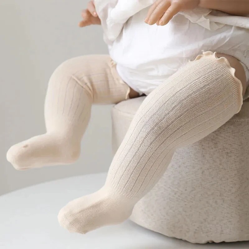 3Pairs/Lot Baby Girls Socks La - Baby Sock Oximeter incelemesi ve fiyatı
