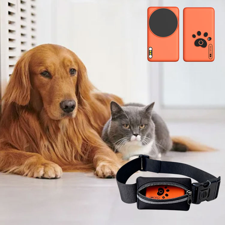 AI Wearable Pet Health Monitor - Breath Rate Monitor incelemesi ve fiyatı