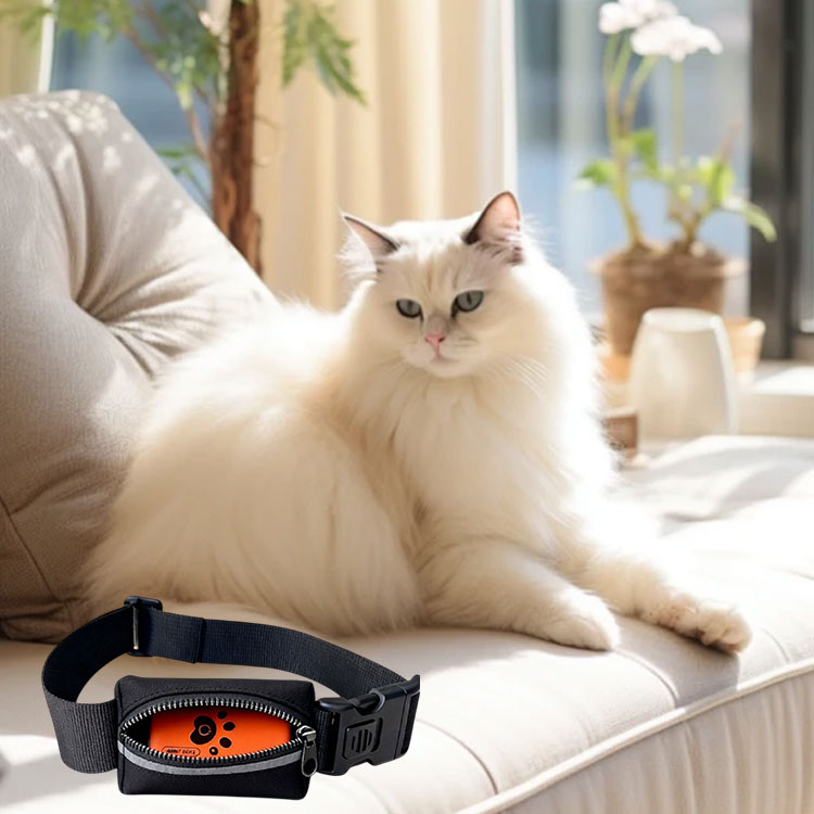 AI Wearable Pet Health Monitor - Breath Rate Monitor incelemesi ve fiyatı