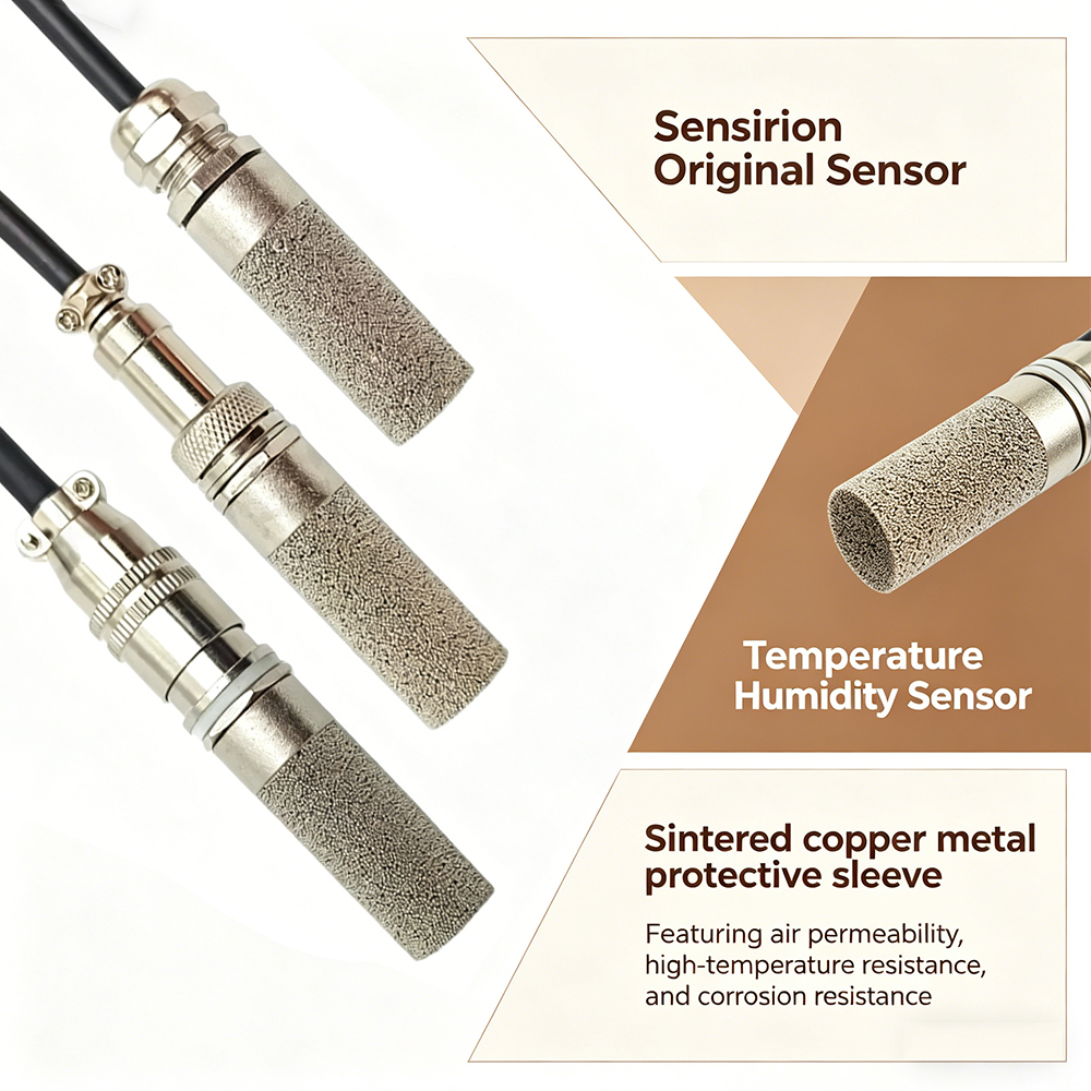 1PCS Temperature Humidity Sens - Muscle Sensor Emg incelemesi ve fiyatı