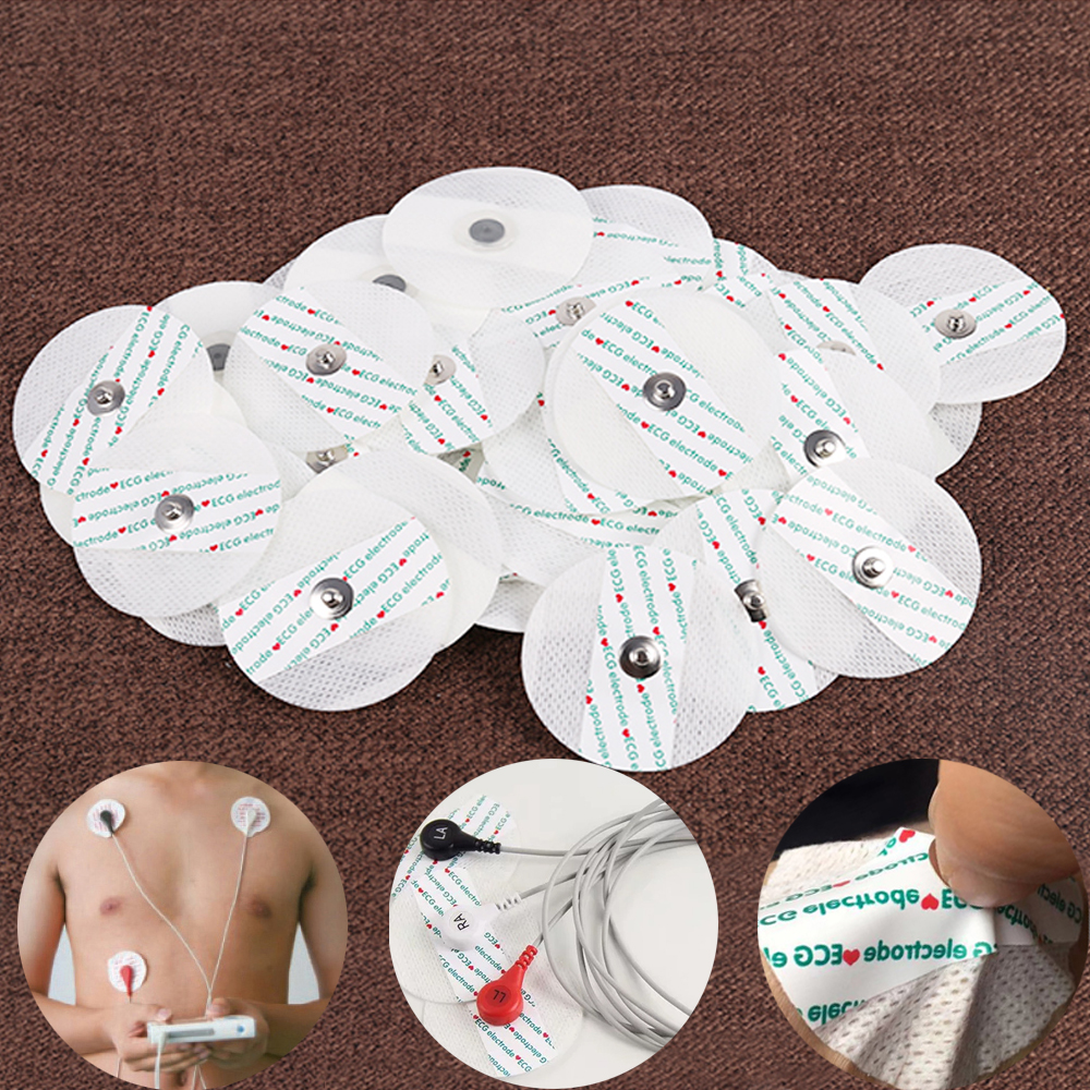 ECG EKG Electrode Patch Medica - Ecg Patch Monitor incelemesi ve fiyatı