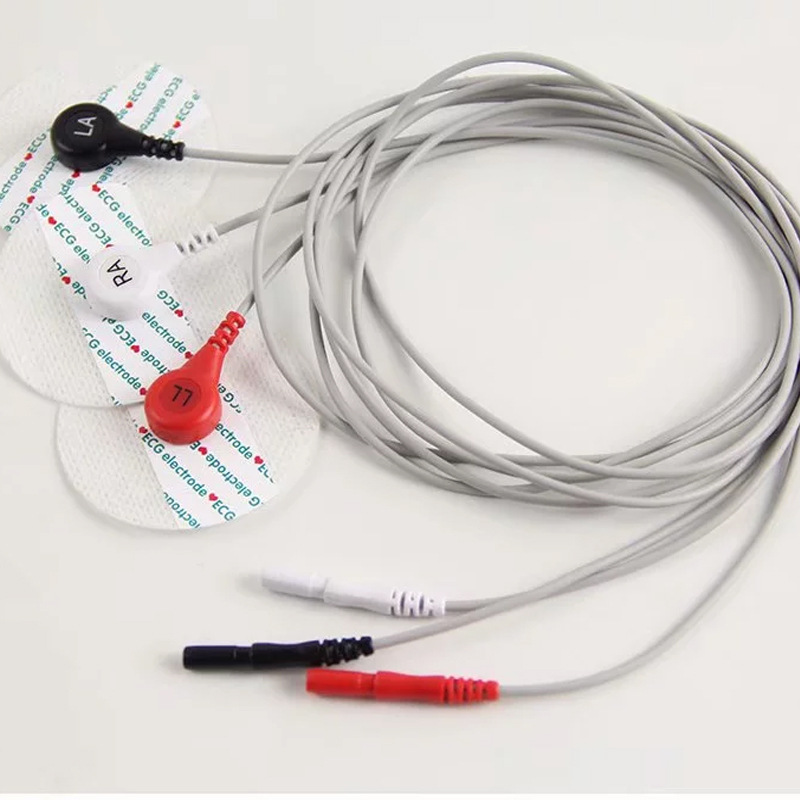 ECG EKG Electrode Patch Medica - Ecg Patch Monitor incelemesi ve fiyatı