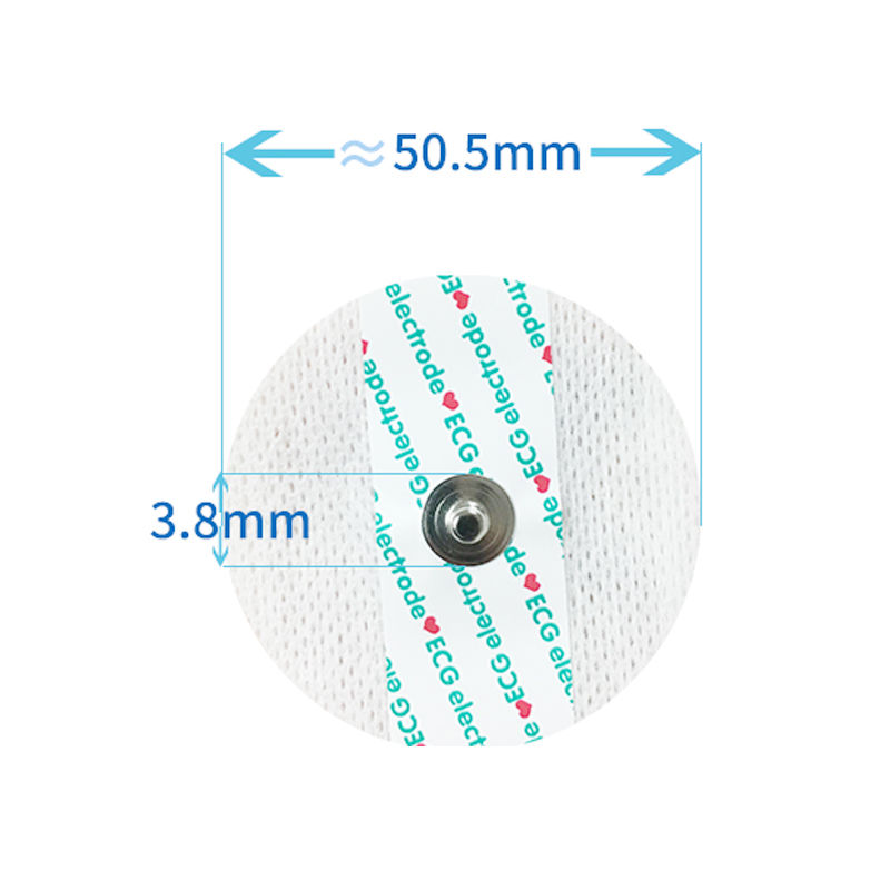 ECG EKG Electrode Patch Medica - Ecg Patch Monitor incelemesi ve fiyatı