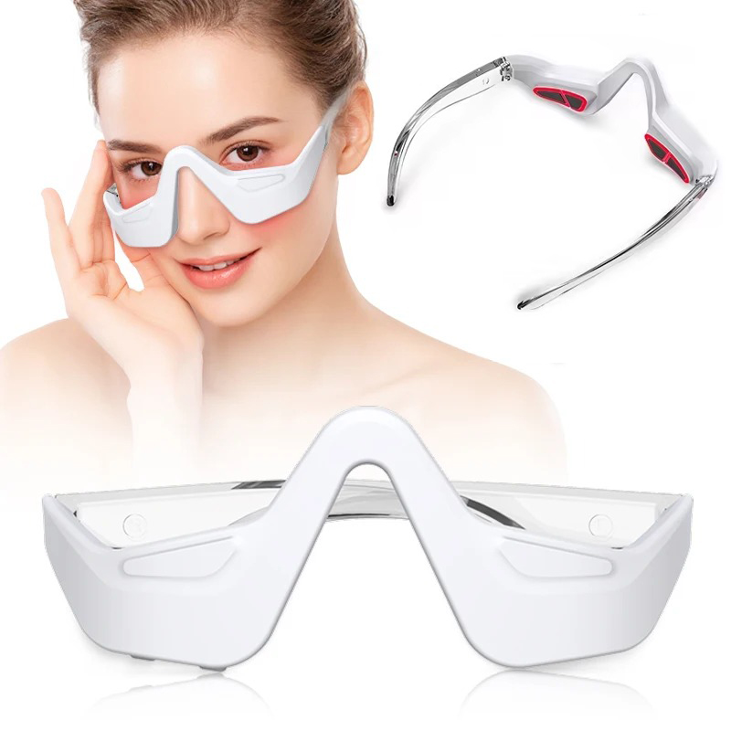 Under Eye Red Light Therapy De - Light Therapy Glasses incelemesi ve fiyatı