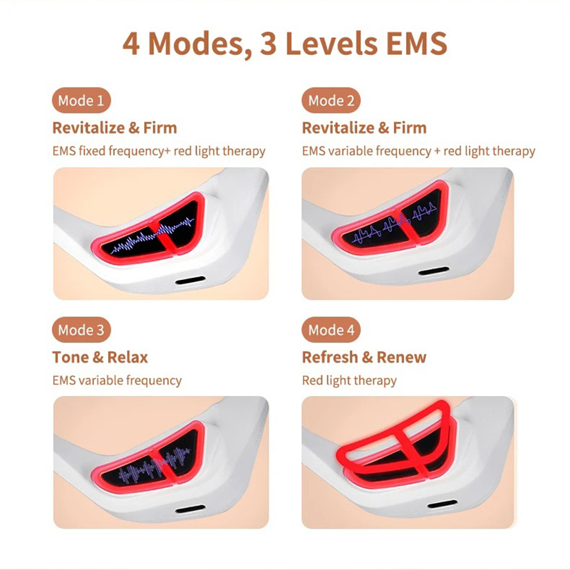 Under Eye Red Light Therapy De - Light Therapy Glasses incelemesi ve fiyatı