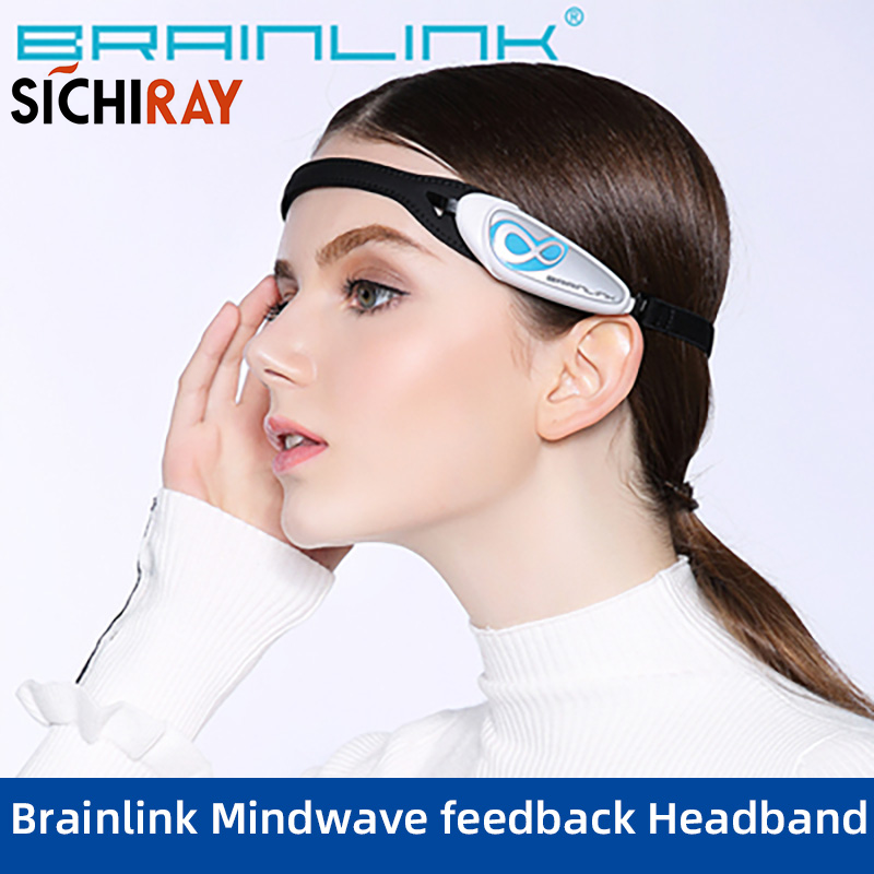 Brainlink Lite EEG Dry Electro - Meditation Headband Eeg incelemesi ve fiyatı