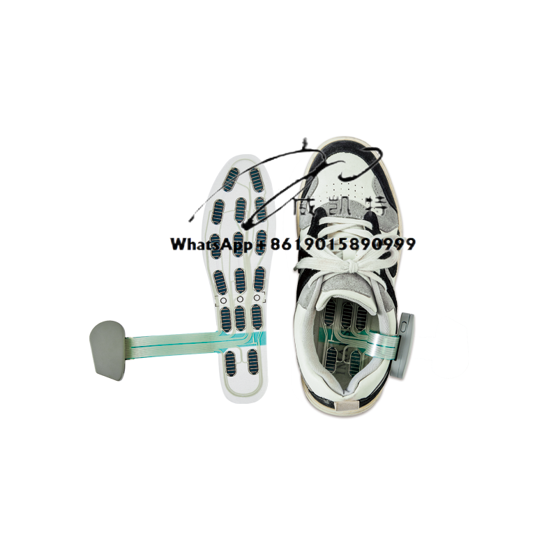 Insole pressure distribution s - Smart Insole Pressure incelemesi ve fiyatı