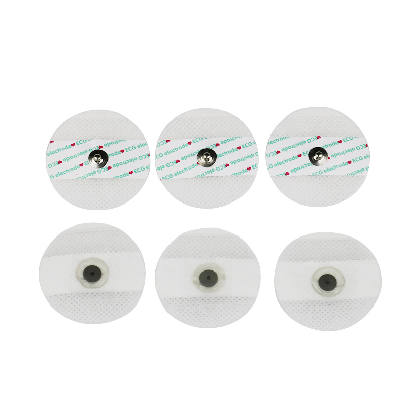 50pcs Disposable ECG Monitor E - Ecg Patch Monitor incelemesi ve fiyatı