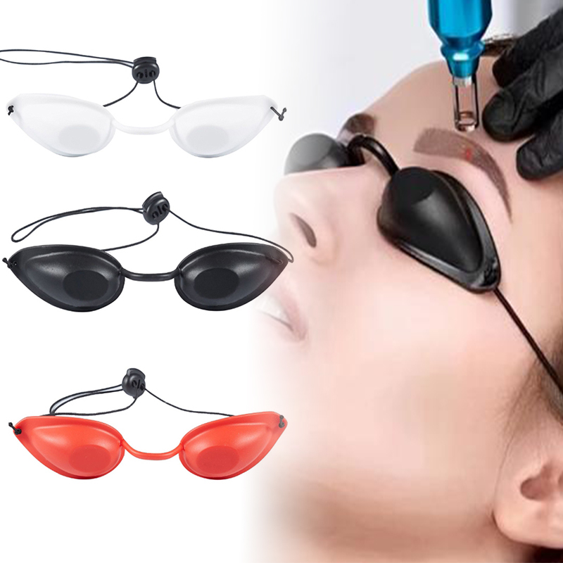 Adjustable Laser Protective Gl - Light Therapy Glasses incelemesi ve fiyatı