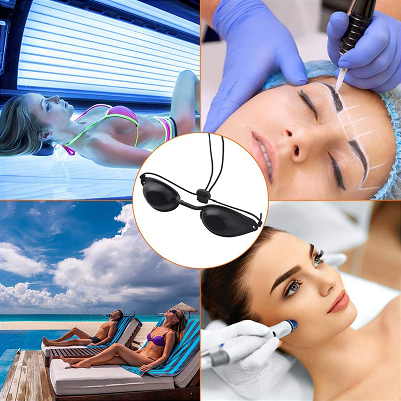 Adjustable Laser Protective Gl - Light Therapy Glasses incelemesi ve fiyatı