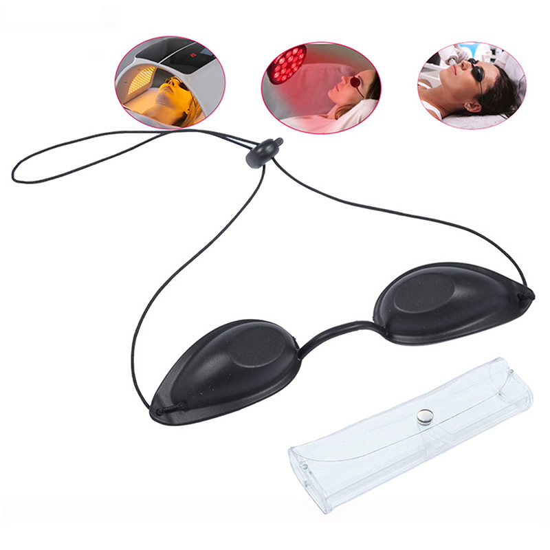 Adjustable Laser Protective Gl - Light Therapy Glasses incelemesi ve fiyatı