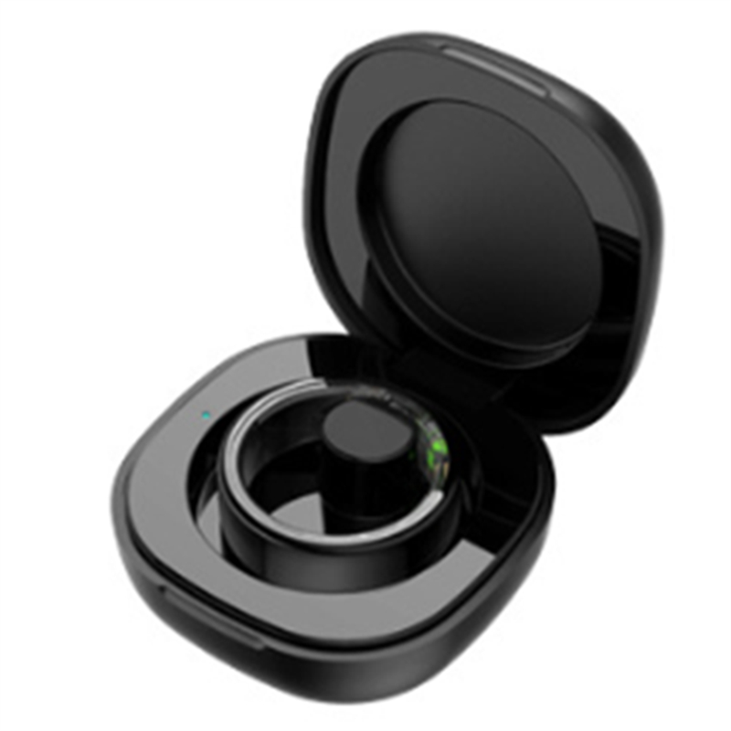 Ingenious-R08 Waterproof Smart - Temperature Ring Skin incelemesi ve fiyatı