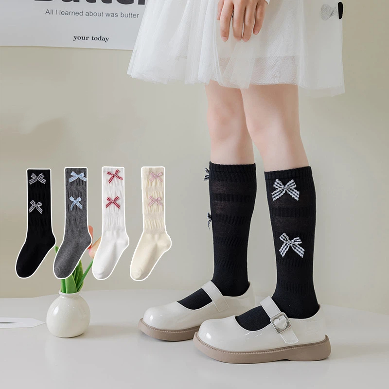 Child Long Socks For Girls Spr - Baby Sock Oximeter incelemesi ve fiyatı