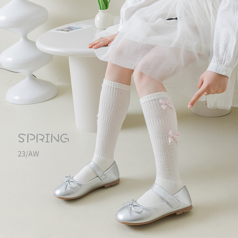 Child Long Socks For Girls Spr - Baby Sock Oximeter incelemesi ve fiyatı