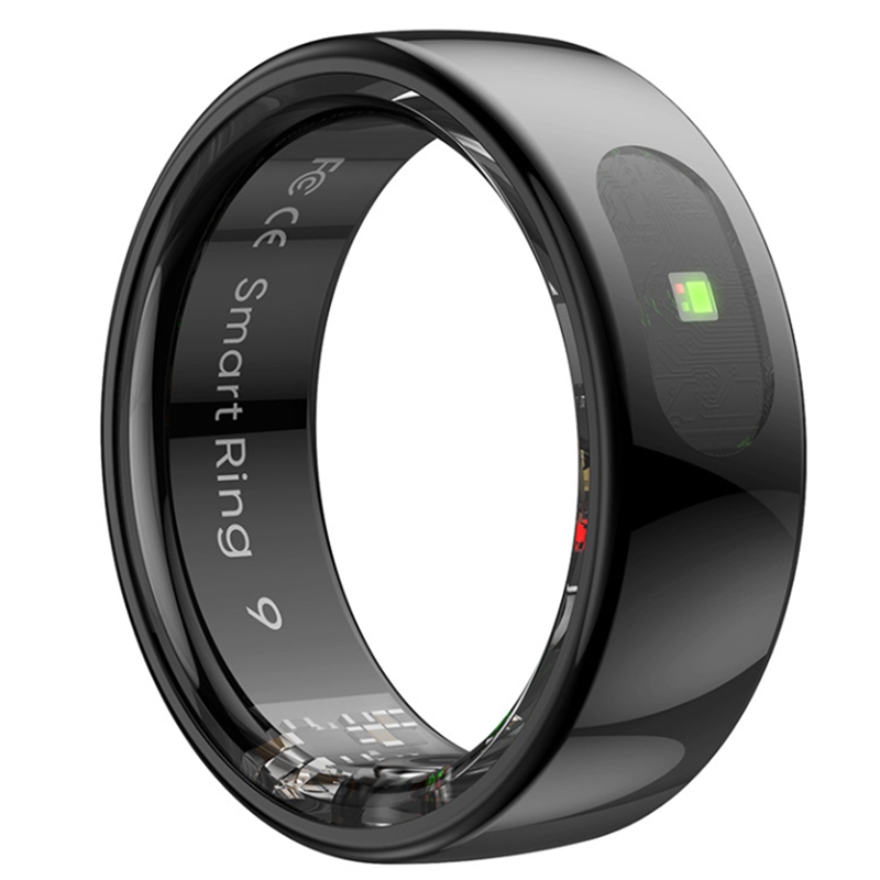 R08 Waterproof Smart Ring Unis - Temperature Ring Skin incelemesi ve fiyatı
