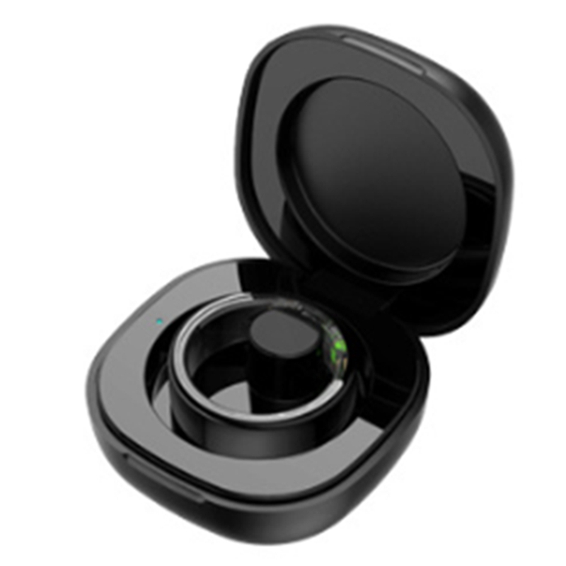 R08 Waterproof Smart Ring Unis - Temperature Ring Skin incelemesi ve fiyatı