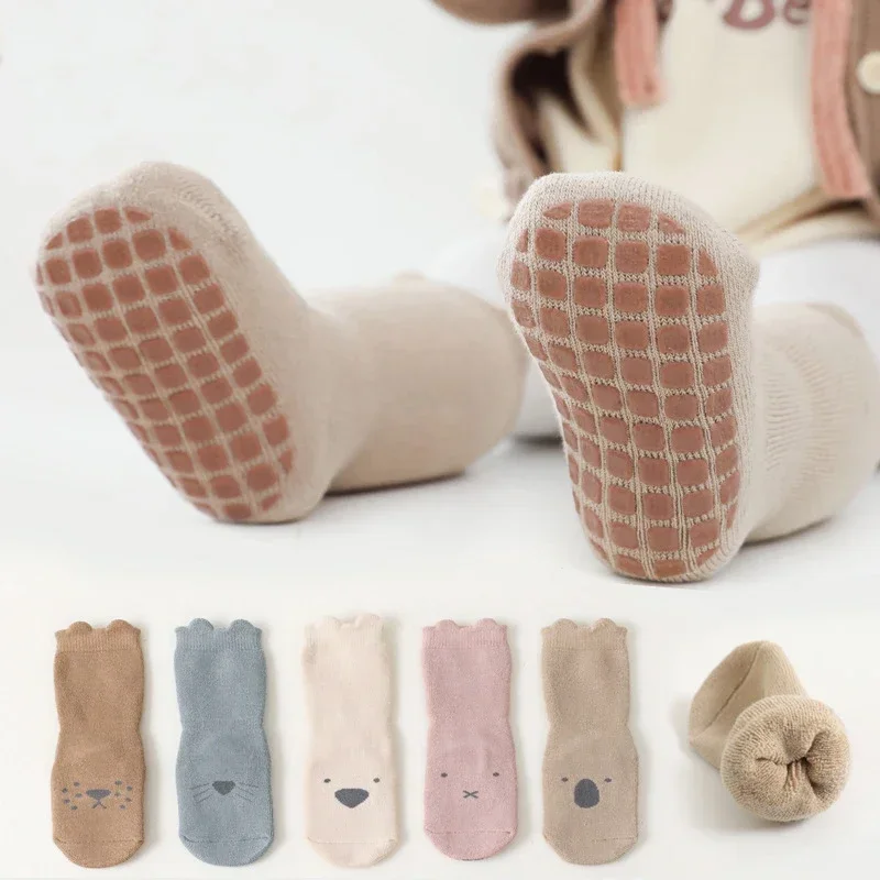 Baby Winter Thicken Socks Terr - Baby Sock Oximeter incelemesi ve fiyatı