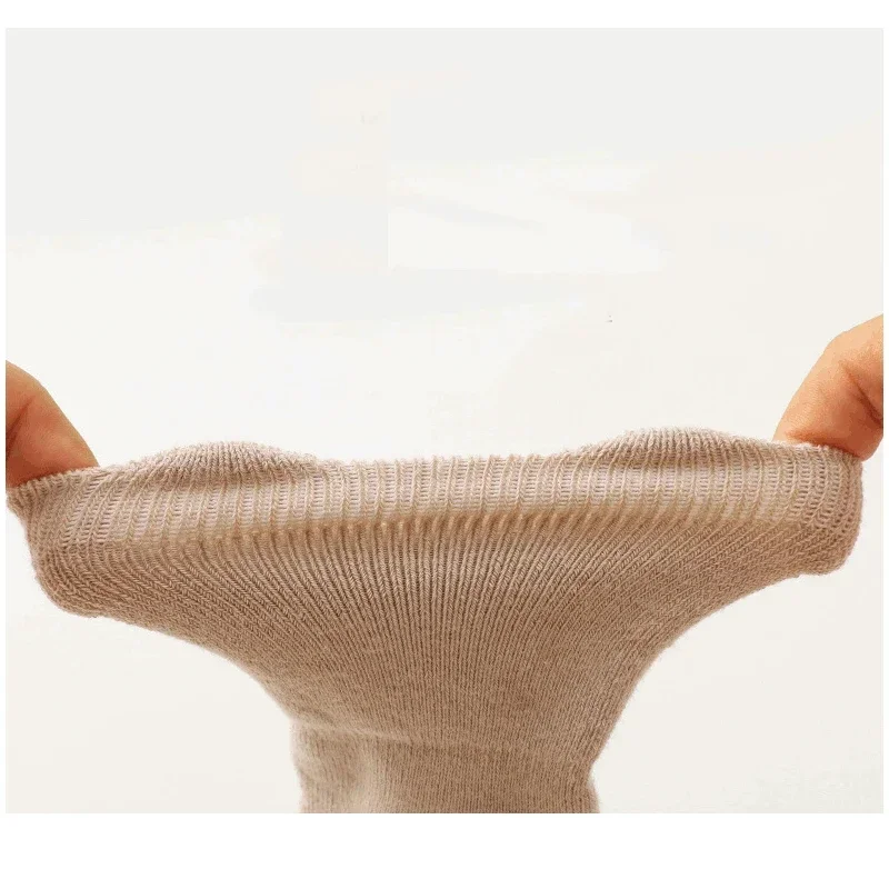 Baby Winter Thicken Socks Terr - Baby Sock Oximeter incelemesi ve fiyatı