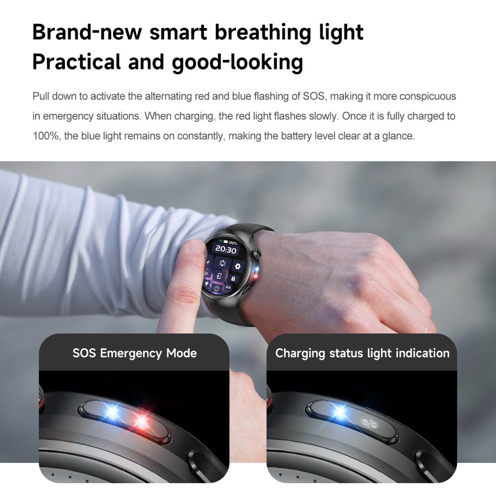 Life Waterproof Blue Tooth Cal - Breath Rate Monitor incelemesi ve fiyatı
