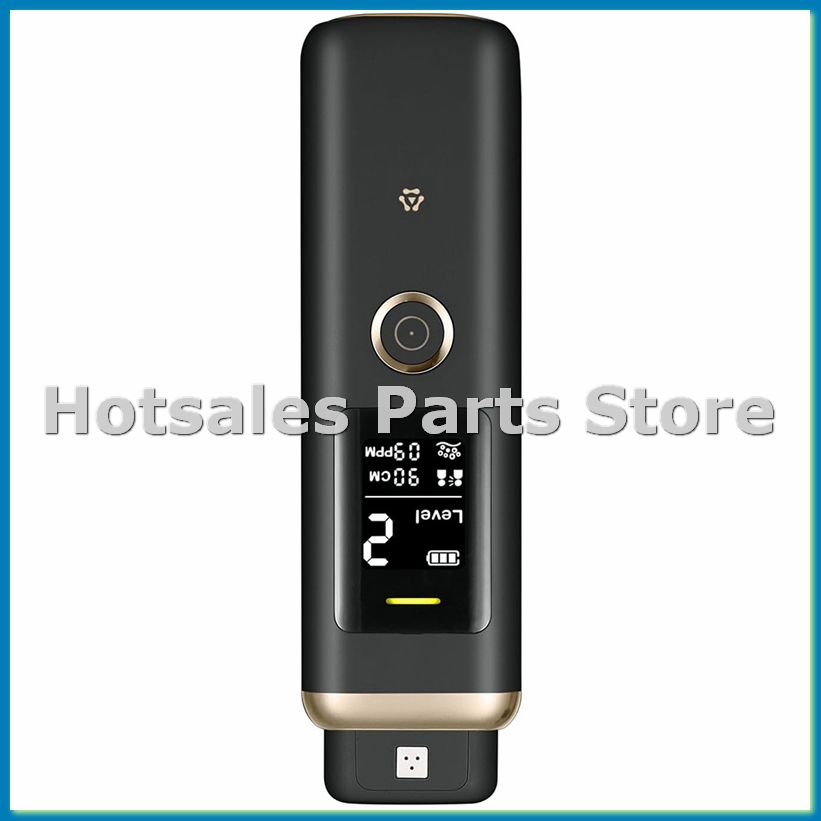 Oral Odor Freshening Rate Dete - Breath Rate Monitor incelemesi ve fiyatı