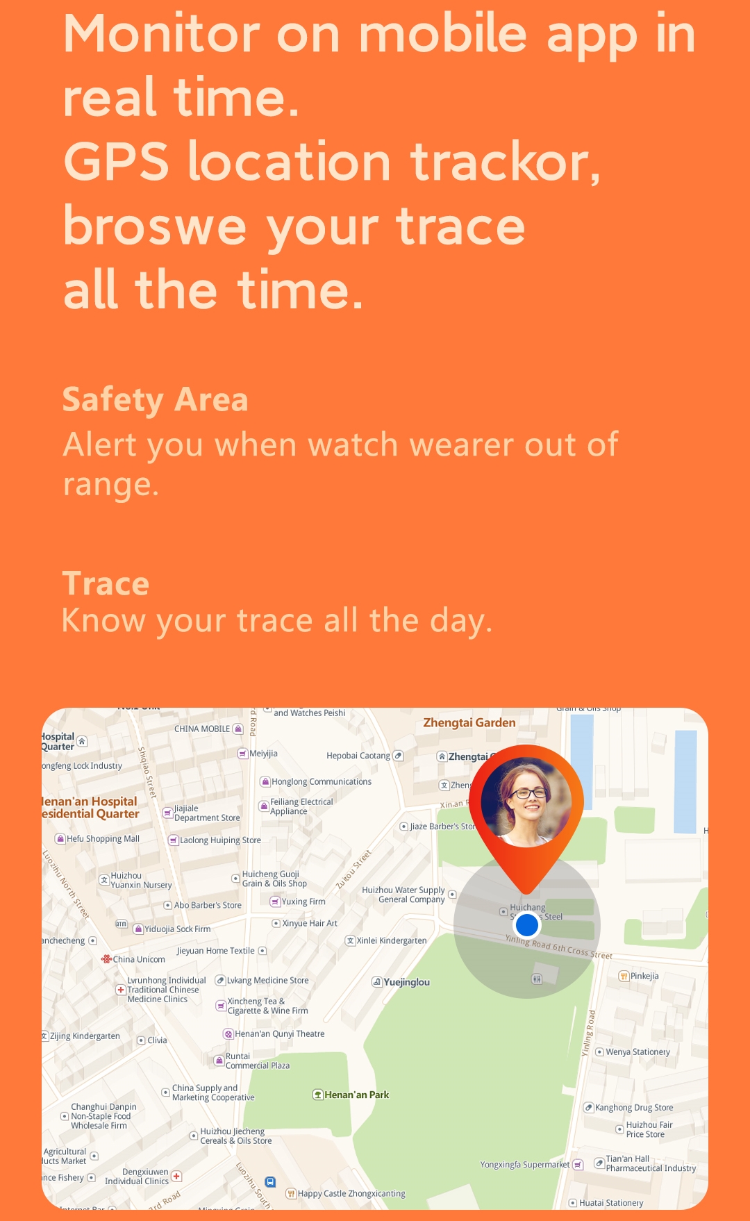 Fall Detection Smart Watch For - Fall Detection Watch incelemesi ve fiyatı